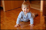 I am big now !! :)) I have 14 month