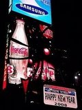 my new year's eve