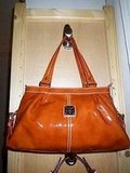 My Find at the Dooney & Bourke Sample Sale (NYC)