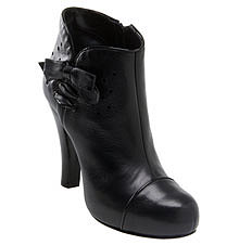 Nanette Lepore 'Beau Monde' Ankle Boot - View All - Nordstrom