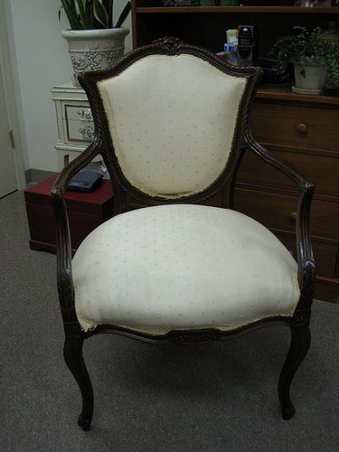 Furniture to Upholster