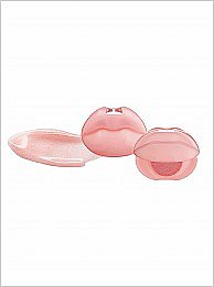 Victoria's Secret - Just Kiss Me! Glossy Lip Balm