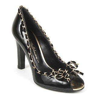 Beverly Feldman Shoes - NANDO2
