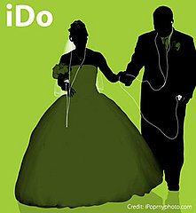 iDo: iPod – Wedding Podcasts for Your Workouts iDo: iPod – Wedding Podcasts for Your Workouts