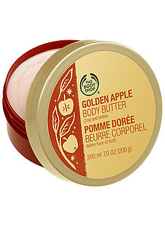 Yummy Autumn Scents