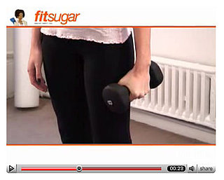Get Lifted: Dumbbell Side Bends