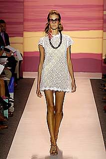 NY Fashion Week: Milly
