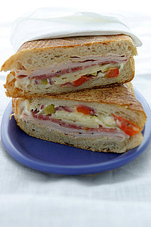 Today's Special: Cuban Sandwich