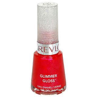 Teenage Throwback: Revlon Glimmer Gloss