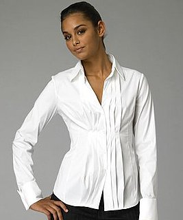 Come Fab Finding With Me: What to Wear For a Job Interview