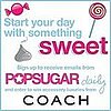 Sign Up For PopSugar Daily and Win a Coach Planner!