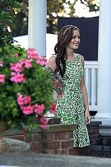 Gossip Girl: It's All About the Clothes