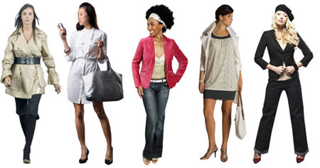StyleList Poll: What is Your Style?