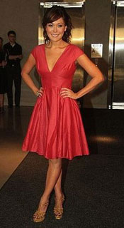 Lindsay Price