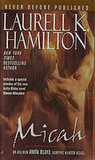 Micah-Laurell K. Hamilton