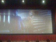 Samuel L. Jackson Is Nick Fury in Iron Man 2