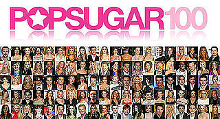 2008 PopSugar 100