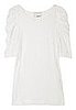 Phillip Lim Ruched Sleeve Top