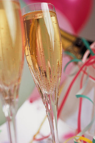 Do Tell: What's Your New Year's Resolution This Year? 