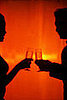 Dear Poll: Do You Have Someone to Kiss at Midnight?