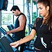 Join a Gym With Your Significant Other