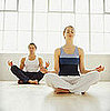 Another Reason to Exercise: Better Sex Through Yoga