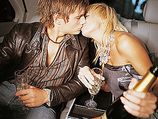 Dear Poll: Have You Talked to Your NYE Kiss?