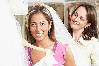 You Asked: How Do I Tell My Bridesmaid to Back Down? 