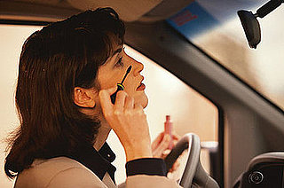 Etiquette Past vs. Present: Primping in Public