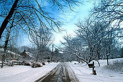 4 Ways to Winterproof Your Sex Life
