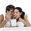 Dear Poll: Does Dating Impair Your Diet?