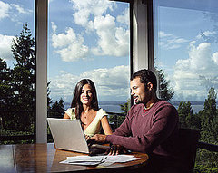 Are You More Technologically Savvy Than Your Man?