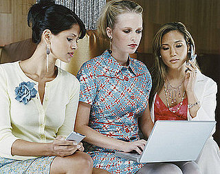Dear Quiz: Are You Too Nosy? 