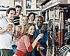 Where Do You Stand: Remaining Friends With Your Friend's Ex?