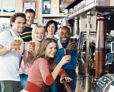 Where Do You Stand: Remaining Friends With Your Friend's Ex?