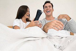 Dear Poll: Do You Have a TV in Your Bedroom?