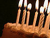 This or That: Your BF or Your BFF Forgets Your B-Day?