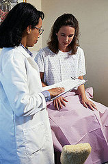The Facts About Pelvic Inflammatory Disease