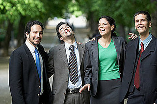 Dear Poll: Do You Get Along With His Friends? 