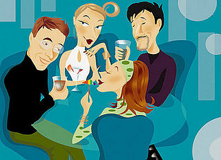 Handle This: Your Best Friend Flirts With Your Crush