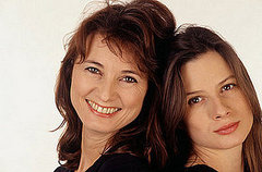 What Traits Do You Share With Your Mom? 