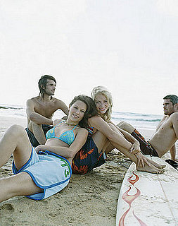  Dear Poll: Do You Prefer to Hang With Other Couples?