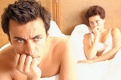 Sunday Confessional: I Won't Experiment in Bed With Him Sunday Confessional: I Won't Experiment in Bed With Him