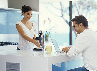 Relationship Protocol: Sharing Passwords
