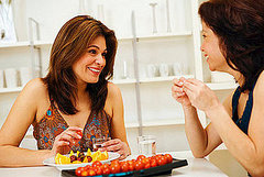 Conversation Starters to Break the Ice Among Women Conversation Starters to Break the Ice Among Women