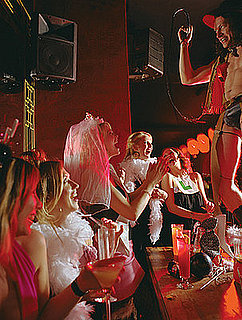 Do Tell: Your Craziest Bachelorette Party Story? 