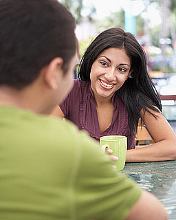 Where Do You Stand? "Cushion Dating"
