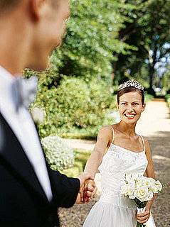 Is It Bad Luck For the Bride and Groom to See Each Other Before the Wedding?