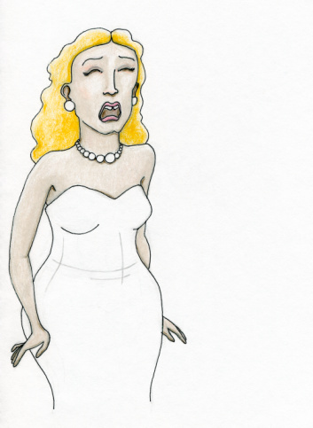 Do Tell: What's the Worst Wedding Day Disaster You've Ever Heard? 