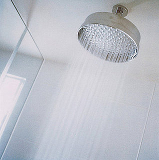 Relationship Protocol: Mutual Showers, Sex Not Included